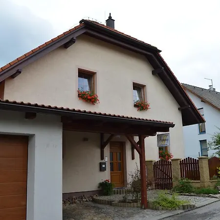 Konukevi Harmonny Český Krumlov