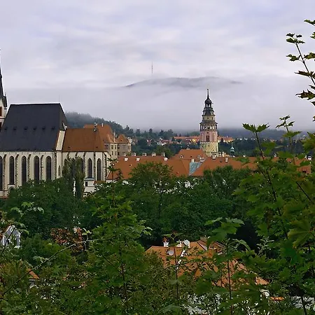 Harmonny Český Krumlov