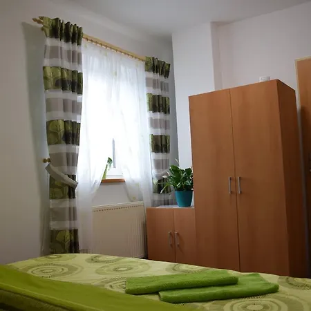 Harmonny Konukevi *
